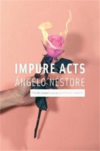 Impure Acts (Paperback or Softback) - Imagen 1 de 1