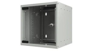 Lanview RSM06U30MNWH 10" 6U W=312mm D=300mm WALL - Afbeelding 1 van 2
