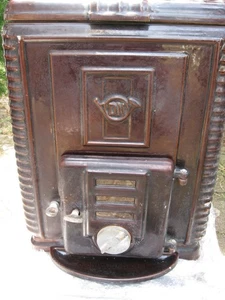 ofen kaminofen - Bild 1 von 13
