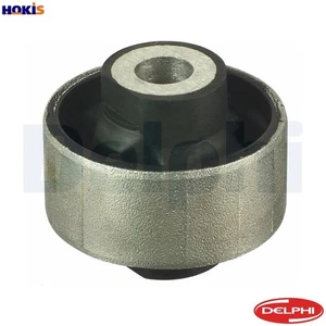 2x MOUNTING CONTROLTRAILING ARM TD1027W FOR FIAT PANDA/Hatchback/Van/CLASSIC - Picture 1 of 9