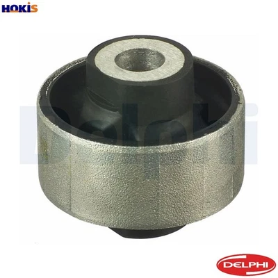 2x MOUNTING CONTROLTRAILING ARM TD1027W FOR FIAT PANDA/Hatchback/Van/CLASSIC - Image 1 of 4