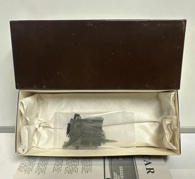 Westerfield HO Scale Undecorated XL Box Car Kit #1304 - Image 1 of 4