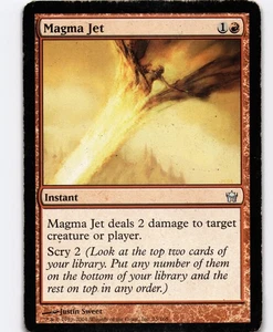 Magma Jet U Fifth Dawn 73 5DN - Picture 1 of 2