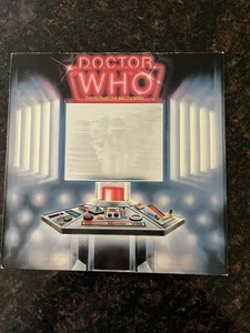 Doctor Who Theme vinyl lp 12” 45RPM ep record mint  - Picture 1 of 3