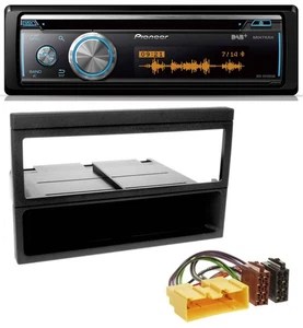 Pioneer MP3 DAB USB CD Bluetooth Autoradio für Mazda MX-5, 626F, 323L, 323K - Bild 1 von 7