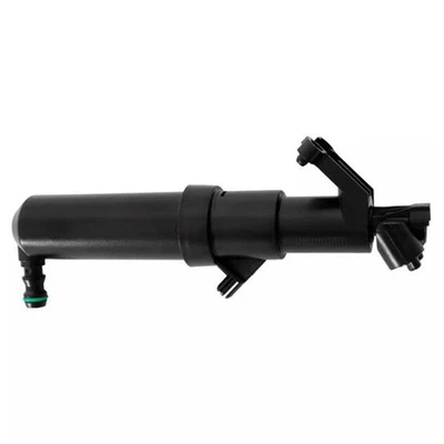 Headlight Washer Nozzle Pump A2038600547 For Mercedes-Benz C230 C240 C280 C320 - Image 1 of 4