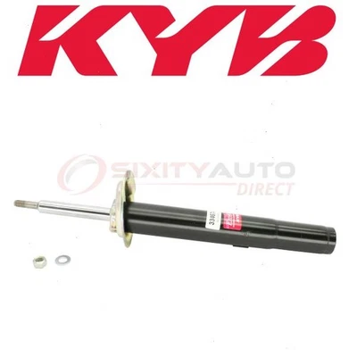 KYB Front Right Suspension Strut for 1997-2000 BMW 528i - Shocks Struts  vi - Image 1 of 4
