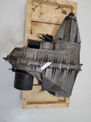 Ford F150 2004-2008 camioneta caja de transferencia cambio electrónico 6L3Z7A195B  Foto 1 de 4