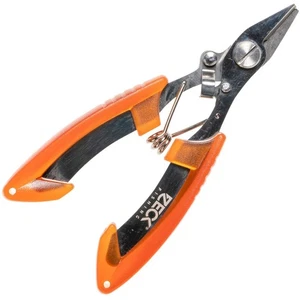 (11,95€/1Stk) Zeck Braid Scissors Predator 13cm - Angelschere, Schere, Angelwerk - Bild 1 von 1
