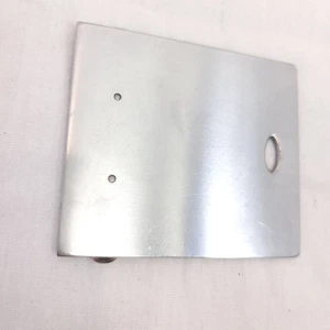 Vintage Singer Sewing Machine 237 M-A Part: Slide Plate - Picture 1 of 3