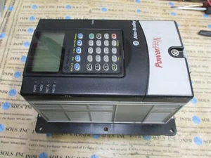 Allen Bradley 20AE2P7F0AYNNNC0 PowerFlex 70 AC Drive 2/1.5HP 600V Ser A *Tested* - Picture 1 of 6