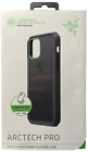 Razer Arctech for iPhone 12 & 12 Pro 6.1" Case Extra Ventilation Channels  Black