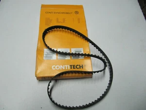 Opel Kadett D /E Ascona B Manta B  Corsa A Zahnriemen Continental CT 504 NEU - Bild 1 von 3