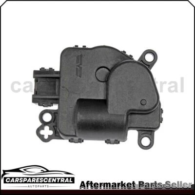 Правый основной привод двери отопителя и кондиционера для 2010 Ford Mustang 4,6 л - Изображение 1 из 4