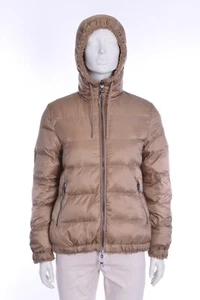 NO.1 COMO WENDBARE JACKE Gr. 36 WARM BRAUN 2 IN 1 NEU NP-279 € - Bild 1 von 12