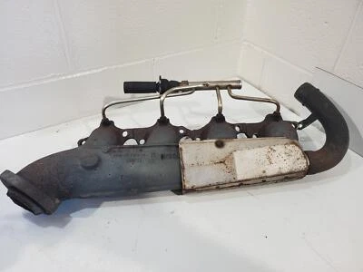 Colector de escape derecho (pasajero) (con puertos de smog)(10045726)(454) 88-95 Chevy/GMC Foto 1 de 3