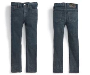 Ralph Lauren 'Super Skinny' Jeans, Blue, Size 18 - Picture 1 of 1