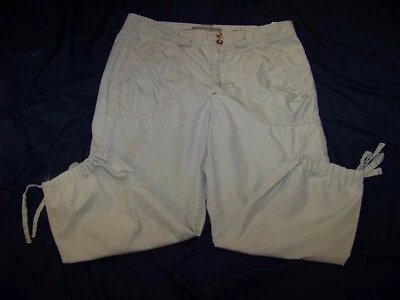 Calça Capri Feminina Estilo Cargo Jeanstar - Missy 8 - Imagem 1 de 4