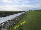 Photo 6x4 The Braunton Canal Velator A section of the River Caen known as c2012