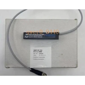 New 1PC FESTO SMAT-8E-S50-IU-E-0,3-M8D Hydraulic 570134 Expedited Shipping - Picture 1 of 2
