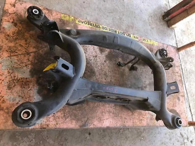 2006 LEXUS GS300 Rear Suspension Undercarriage Crossmember Sun Frame Cradle OEM - Image 1 of 4