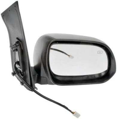 Door Mirror for 2011-2014 Toyota Sienna Foto 1 de 2