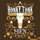 Honky Tonk Uomo Audio Cd Nuovo Gratuito