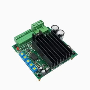 1Pcs New DC24-48RT10BL Wire feed motor controller - Picture 1 of 4