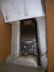 ITW DIAGRAPH IV Druckkopf 5770008N875 Druckkopf, gebraucht wie abgebildet - Bild 1 von 2