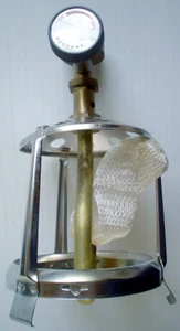 UNUSED PROPANE GAS LANTERN PART **** PIÈCE POUR LANTERNE AU GAS PROPANE - Picture 1 of 5