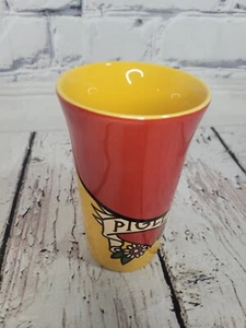 Disney Store Piglet Coffee Mug - Tall 16oz Winnie the Pooh - Picture 1 of 4