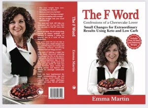 Keto And Low Carb The F Word, Keto Tips, Cooking Recipes Keto Diet - Picture 1 of 7