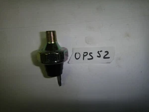 Oil pressure Switch Honda,Chrysler Imports.1971-88 - Imagen 1 de 1