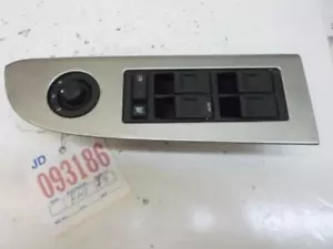 Interruptor de ventana maestro cargador Dodge 2005 2006 2007 04602342af oem - Imagen 1 de 5