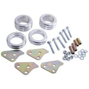 High Lifter 3 Inch Lift Kit fits Can Am Defender HD9 HD10 XMR/MAX UTV| 2022-2025 - Picture 1 of 2