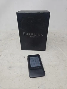 Starkey Surflink Mobile 300 Hörgeräte-Fernbedienung schwarz Bluetooth kabellos - Bild 1 von 13