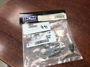 B&M 20462BM Automatic Transmission Shift Lever for GM 700R4 4L60E TH400 TH350 - Foto 1 di 7
