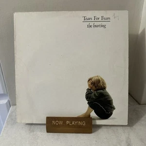 Tears For Fears – The Hurting - Vinyl LP EU Import - VG/VG - Picture 1 of 2