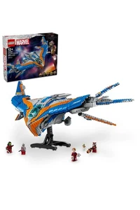 LEGO Marvel 76286 The Milano Guardians of the Galaxy Super Heroes BNIB- RETIRED - Picture 1 of 15