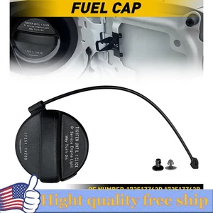 NEW FOR NISSAN FUEL /GAS CAP - FRONTIER - NV - NV3500 - TITAN - SEE LIST BELOW S - Picture 1 of 9