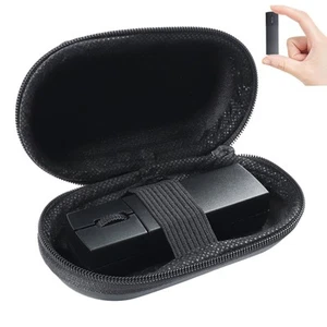Wireless Mini Finger Mouse, Silent Dual-Mode Bluetooth & 2.4GHz, Ergonomic, P... - Picture 1 of 6