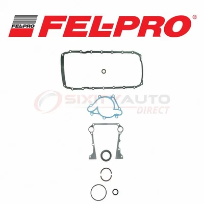 Fel-Pro Conversion Gasket Set for 1997-1999 Dodge Dakota 5.2L V8 - Engine la Foto 1 de 4
