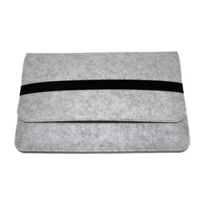 Felt Storage Bag Lightweight Carrying Case For Kamvas 12 for M6 G12 Tablets Case - Photo 1/8