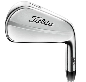 Titleist Golf 620 MB 8 Iron Extra Stiff +0.50 inch FST KBS Tour C-Taper 130 Mint - Picture 1 of 1
