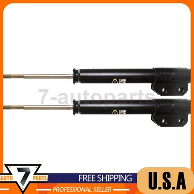 Monroe OE Front Suspension Struts for 1994-2004 Ford Mustang Foto 1 de 3