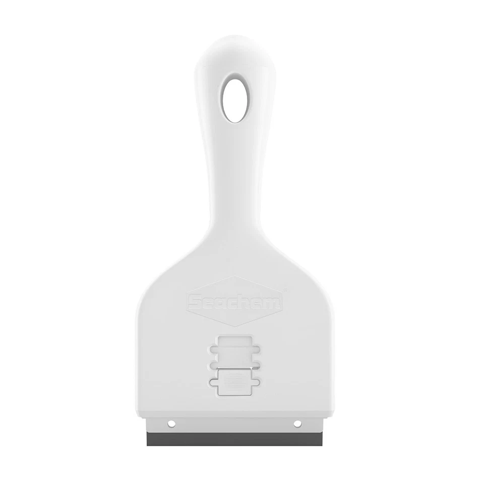 Raspador de algas Seachem selecione o tamanho:: 6 polegadas - Imagem 1 de 1