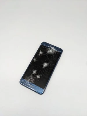 Huawei Honor 8 Blau Smartphone Teilespender Ersatzteile | LÄDT/STARTET NICHT - Bild 1 von 4