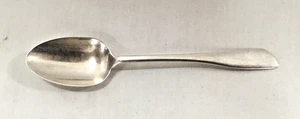 Tanna by Frigast Sterling Teaspoon 6.26” - Picture 1 of 8