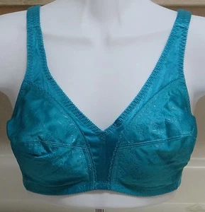 Sujetador floral o liso de figura completa para mujer - Imagen 1 de 17