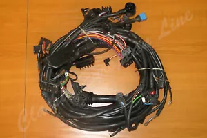 Mercedes Benz engine wiring harness 1245435732 NOS. - Bild 1 von 5